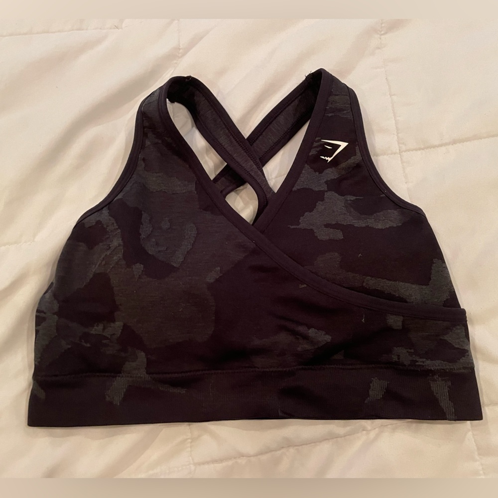 Gymshark sports bra